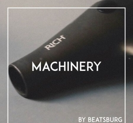 Beatsburg Machinery By BEATSBURG AiFF